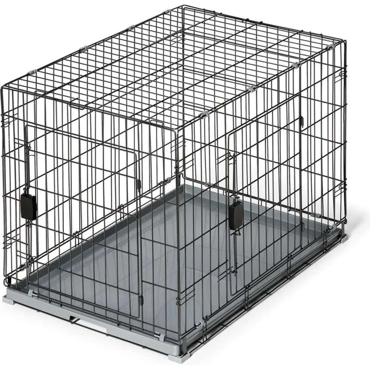 Extra large travel outlet dog crate