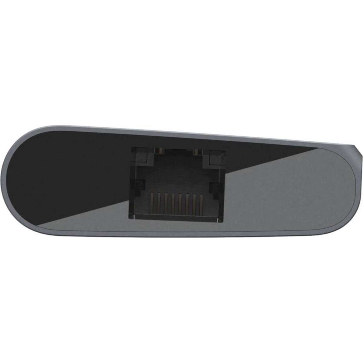 Belkin USBC Multimedia Hub Adapter Connector Woolworths