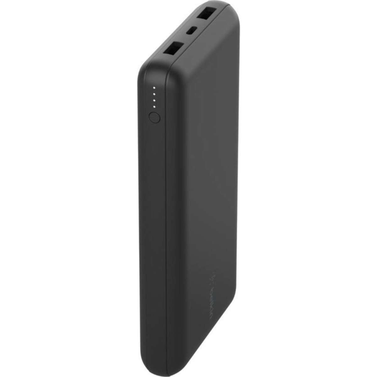 Belkin Boost Charge Power Bank For Smartphones Black 20000mAh