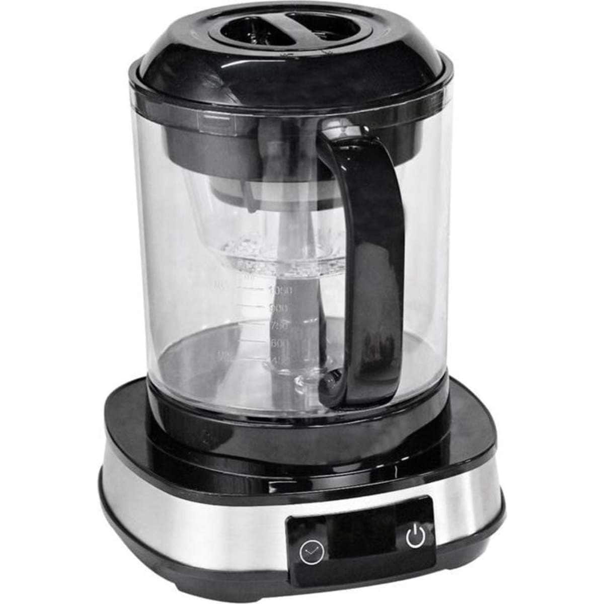 Barista Mate Digital Cold Brew Coffee Maker w/ 4 Coffee Flavours, 1.05L