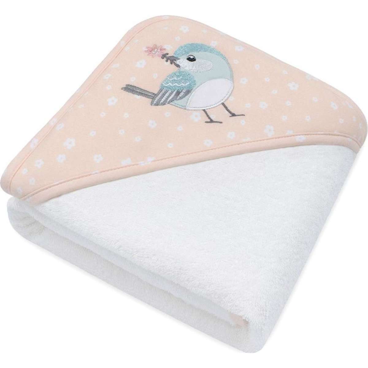 Woolworths baby best sale hooded towels