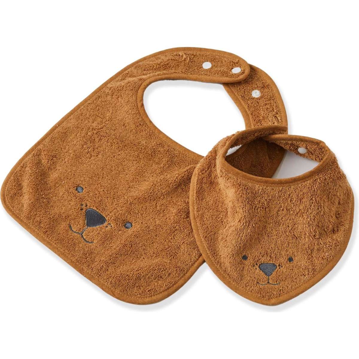 Terry towelling baby clearance bibs