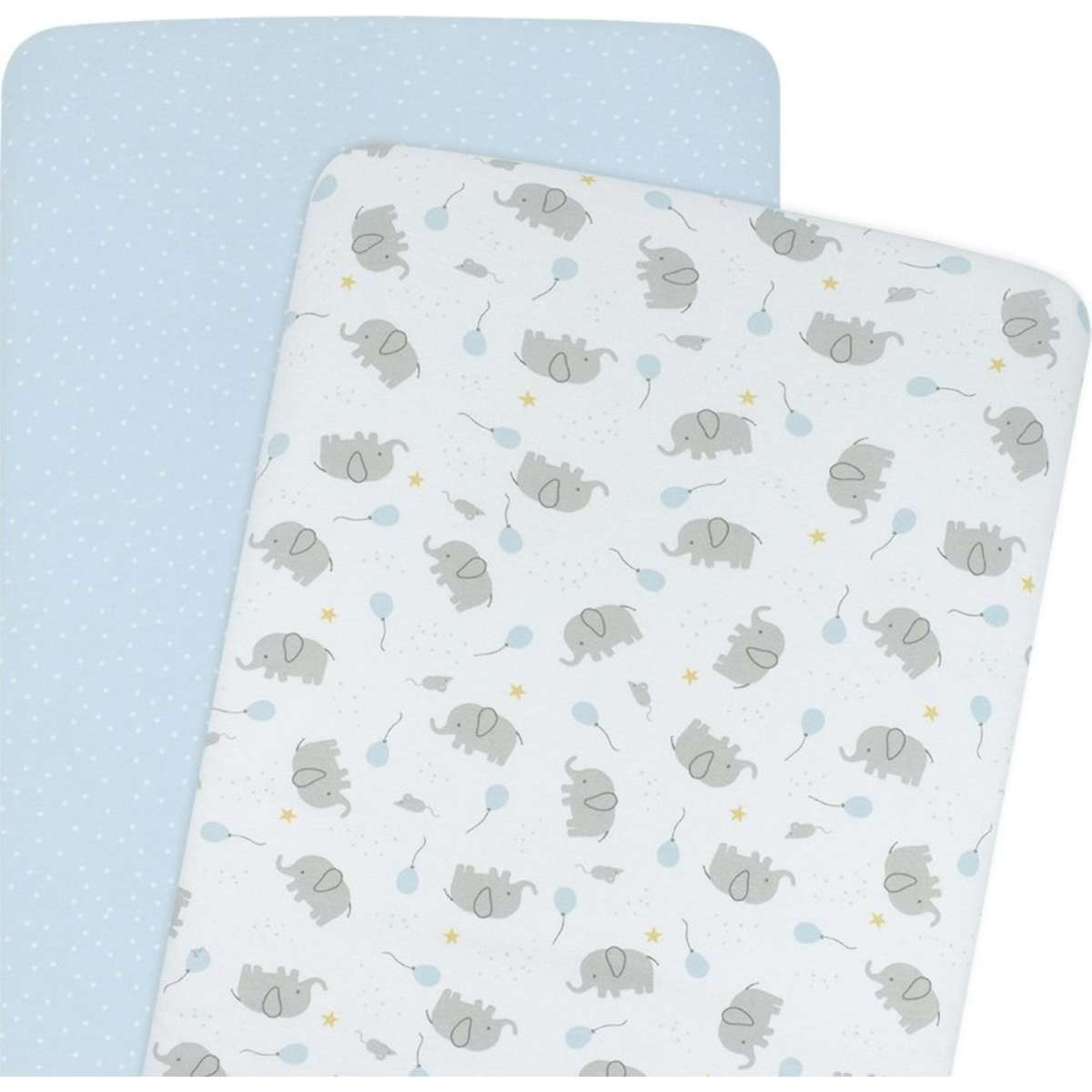 Target bassinet outlet fitted sheet