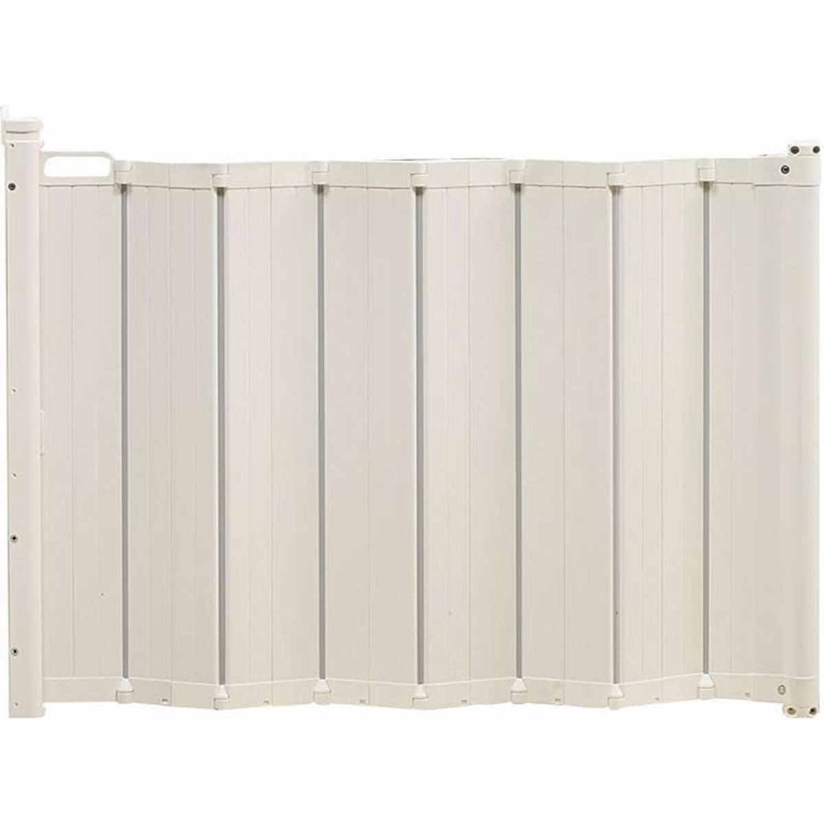 Guard me auto 2024 retractable safety gate