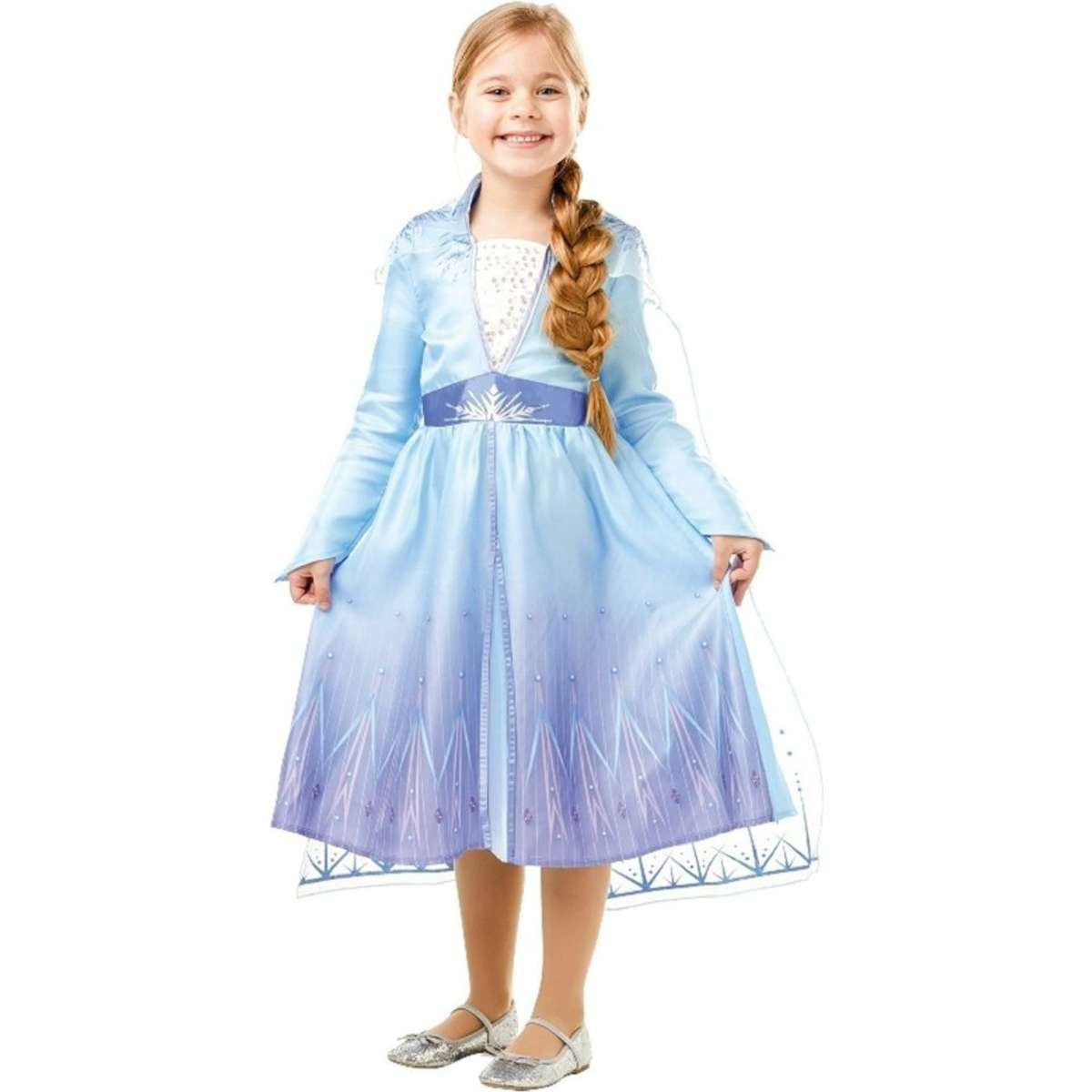 Show me shop elsa dress