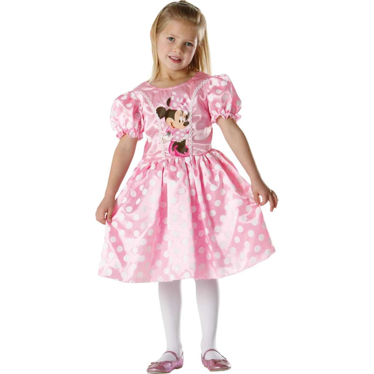 Minnie mouse 2025 dresses at woolworths