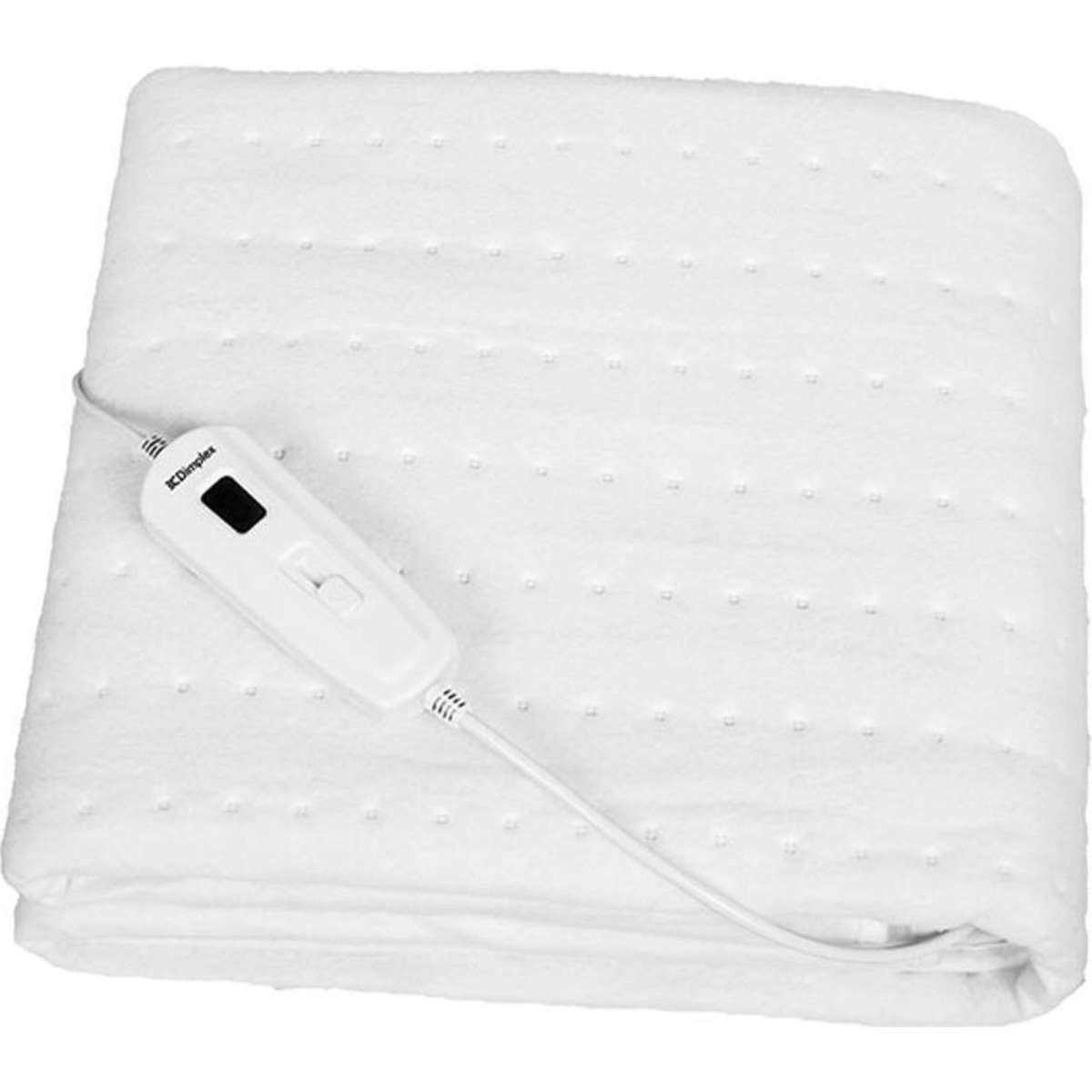 Woolworths electric blanket online king