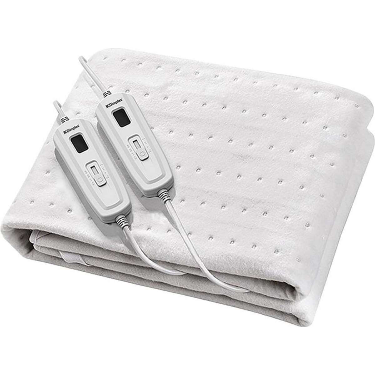 Woolworths electric blanket online queen