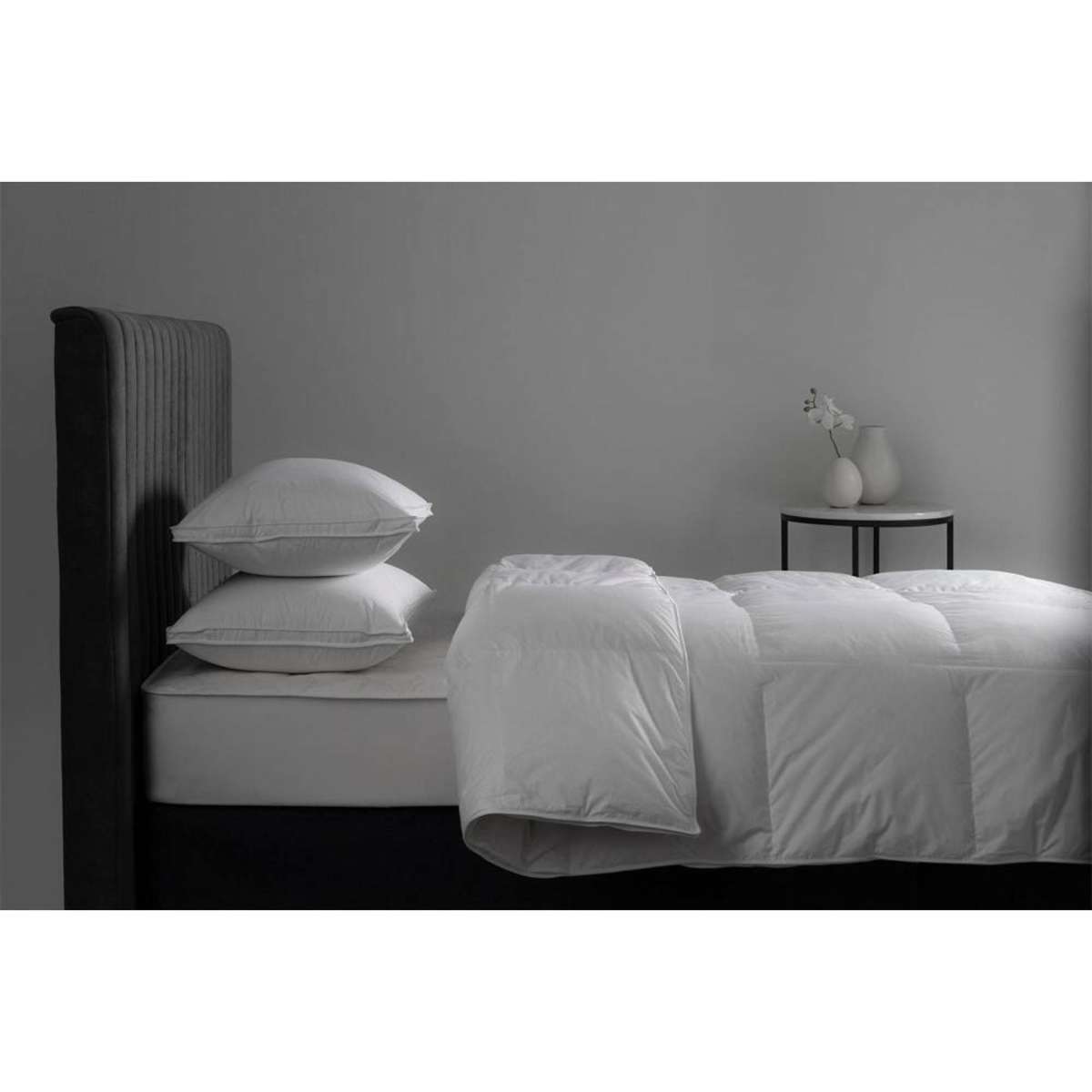 Onkaparinga Hungarian Goose Down & Feather 50/50 Surround Pillow