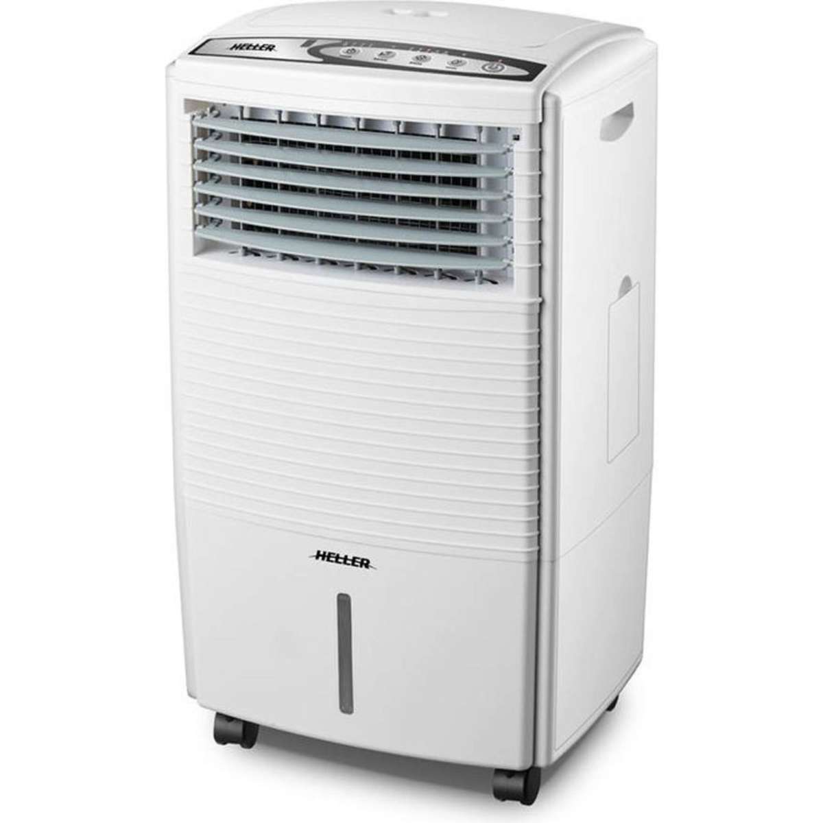 portable evaporative cooler big w