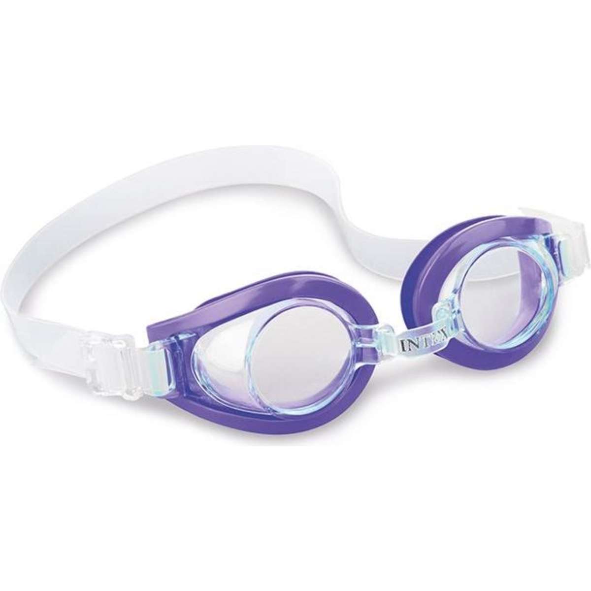 Intex Play Kids/Children Swimming Goggles 310y Assorted Woolworths