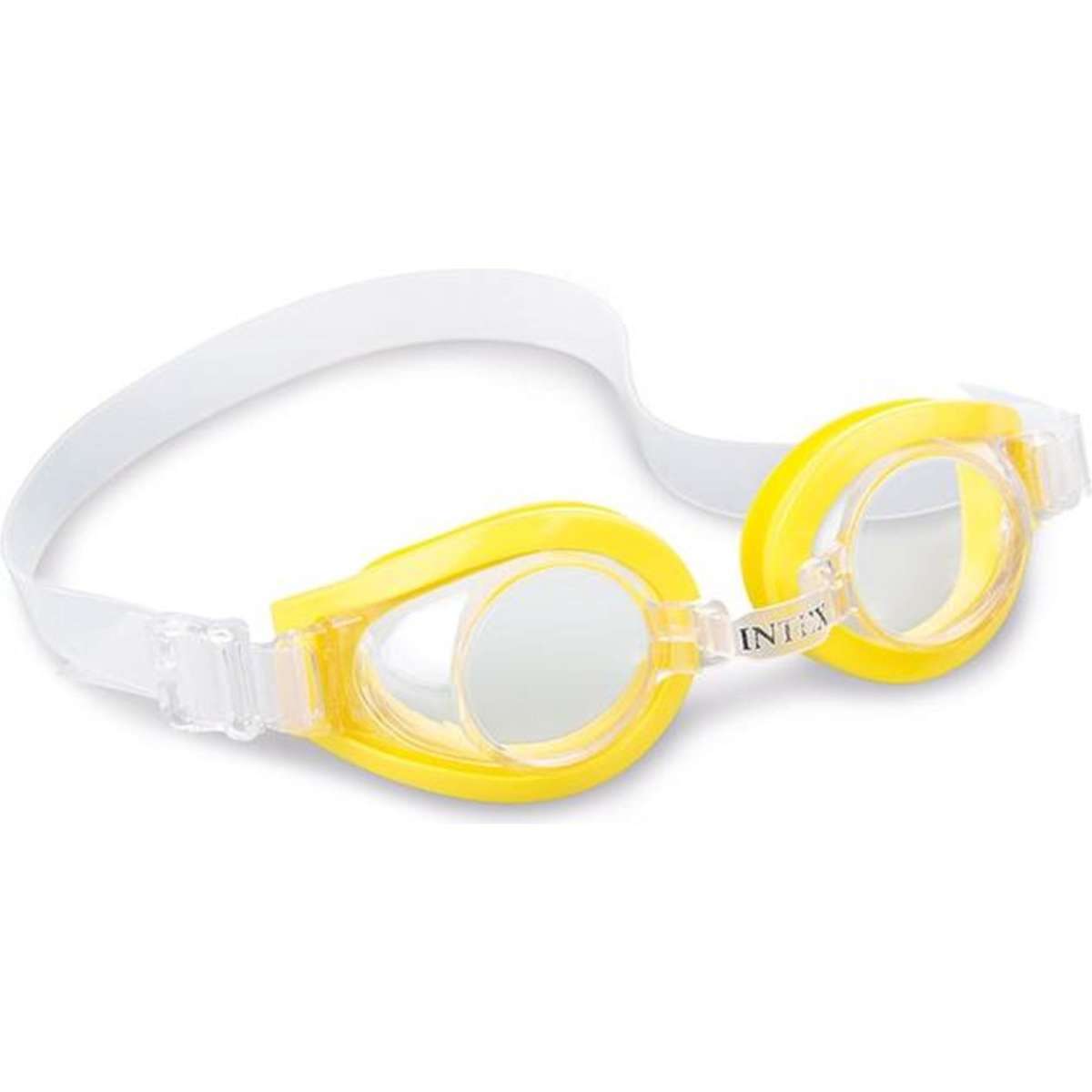 Intex Play Kids/Children Swimming Goggles 310y Assorted Woolworths
