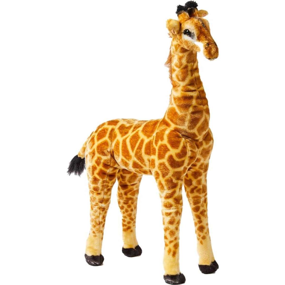 Giraffe deals nursery toy