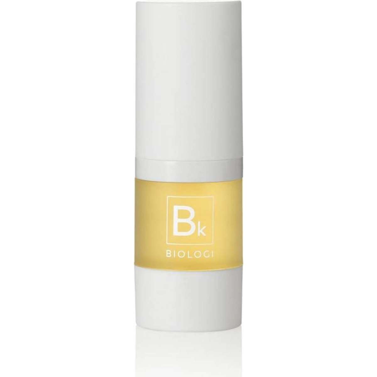 Biologi Bk Vitamin C Face & Eye Serum 15ml Woolworths