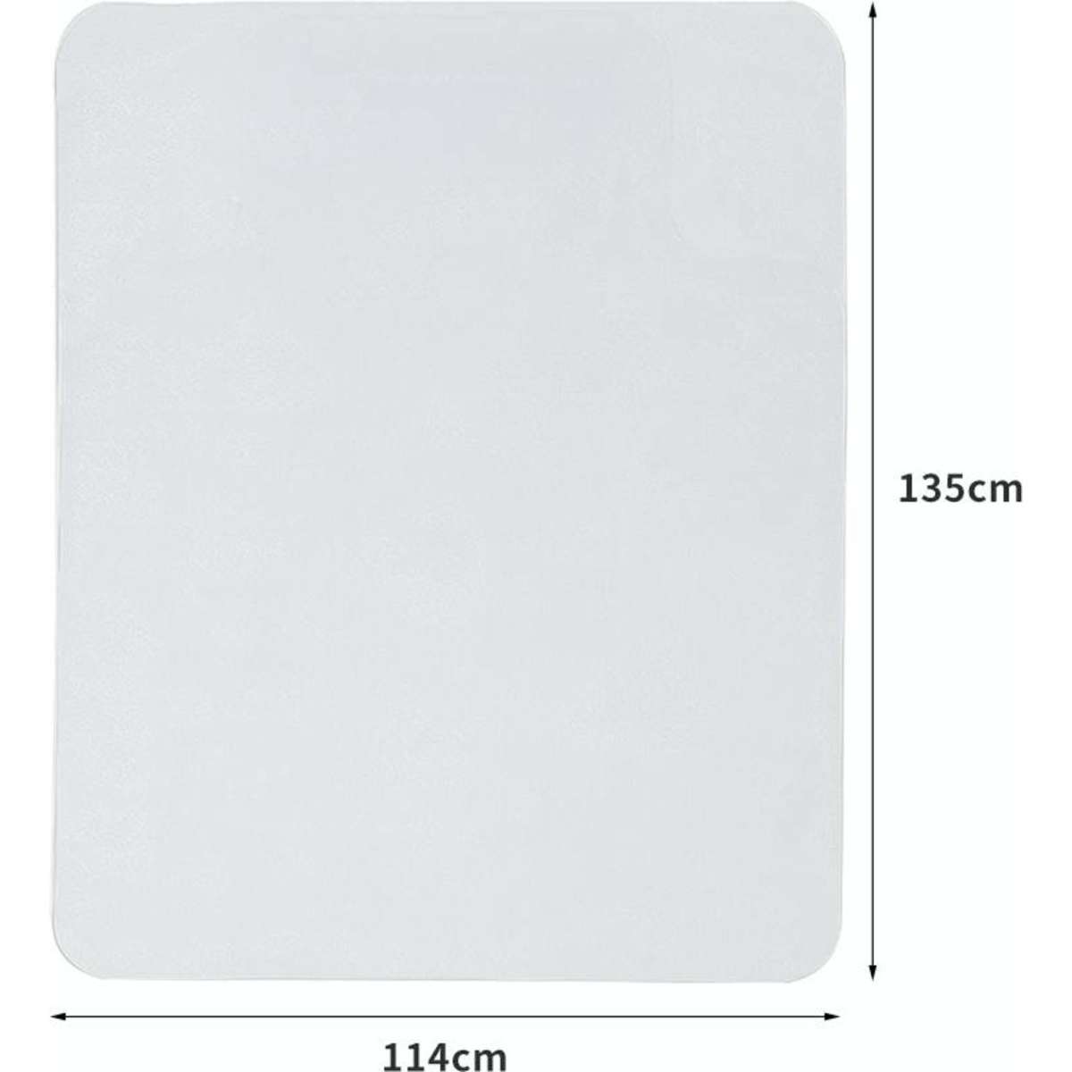 Marlow Chair Mat Office Carpet Floor Protectors Home Room Computer Work