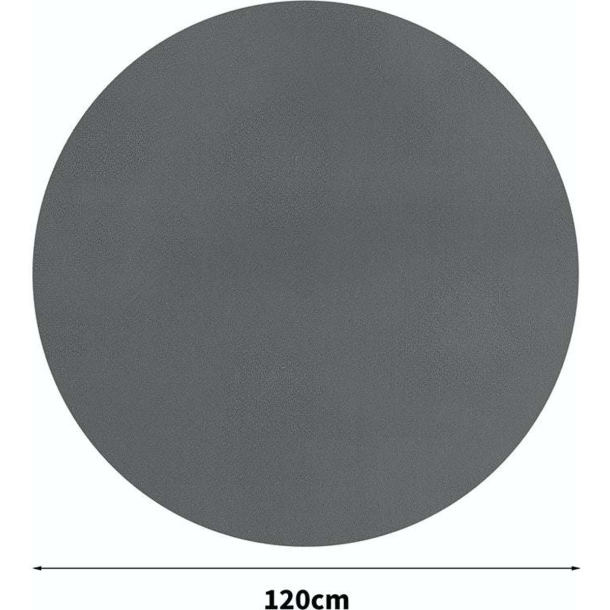 Marlow Chair Mat Round Hard Floor Protectors PVC Home Office Computer