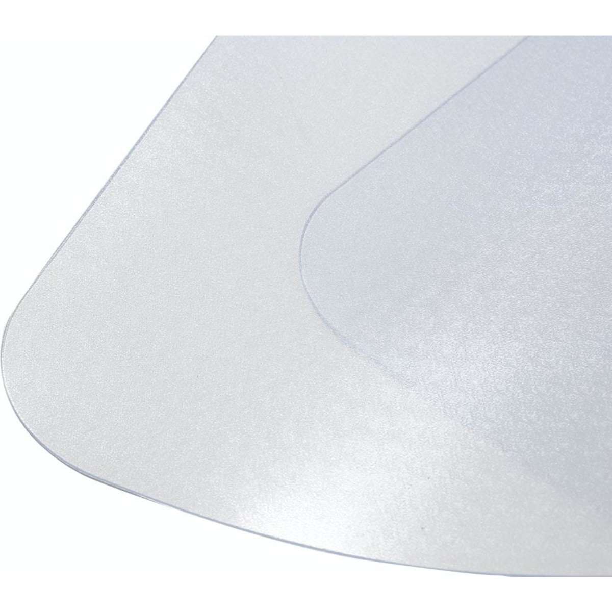 Marlow Chair Mat Round Hard Floor Protectors PVC Home Office Room