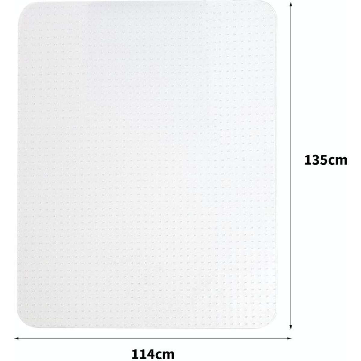 Marlow Chair Mat Office Carpet Floor Protectors Home Room Computer Work