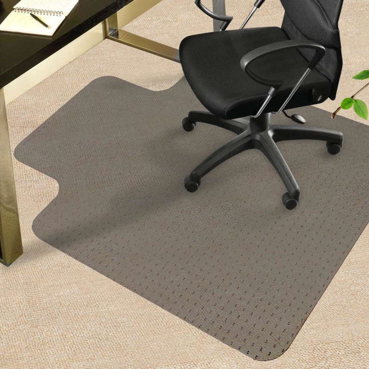 Marlow Chair Mat Carpet Hard Floor Protectors Home Office Room Computer