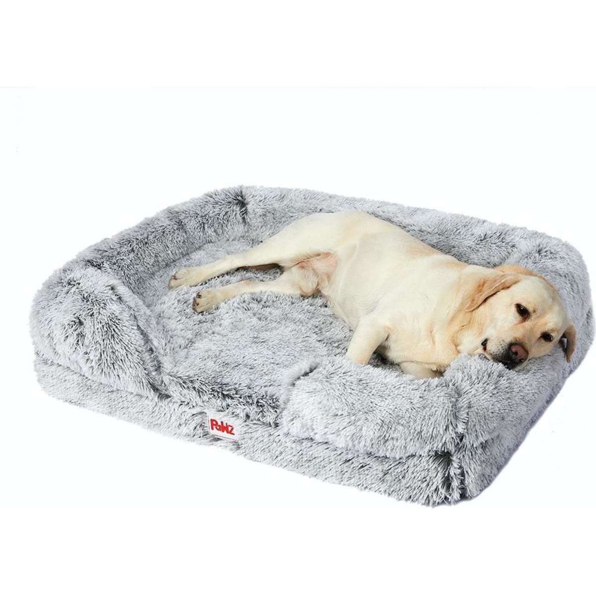 PaWz Pet Bed Orthopedic Sofa Dog Beds Bedding Soft Warm Mat Mattress