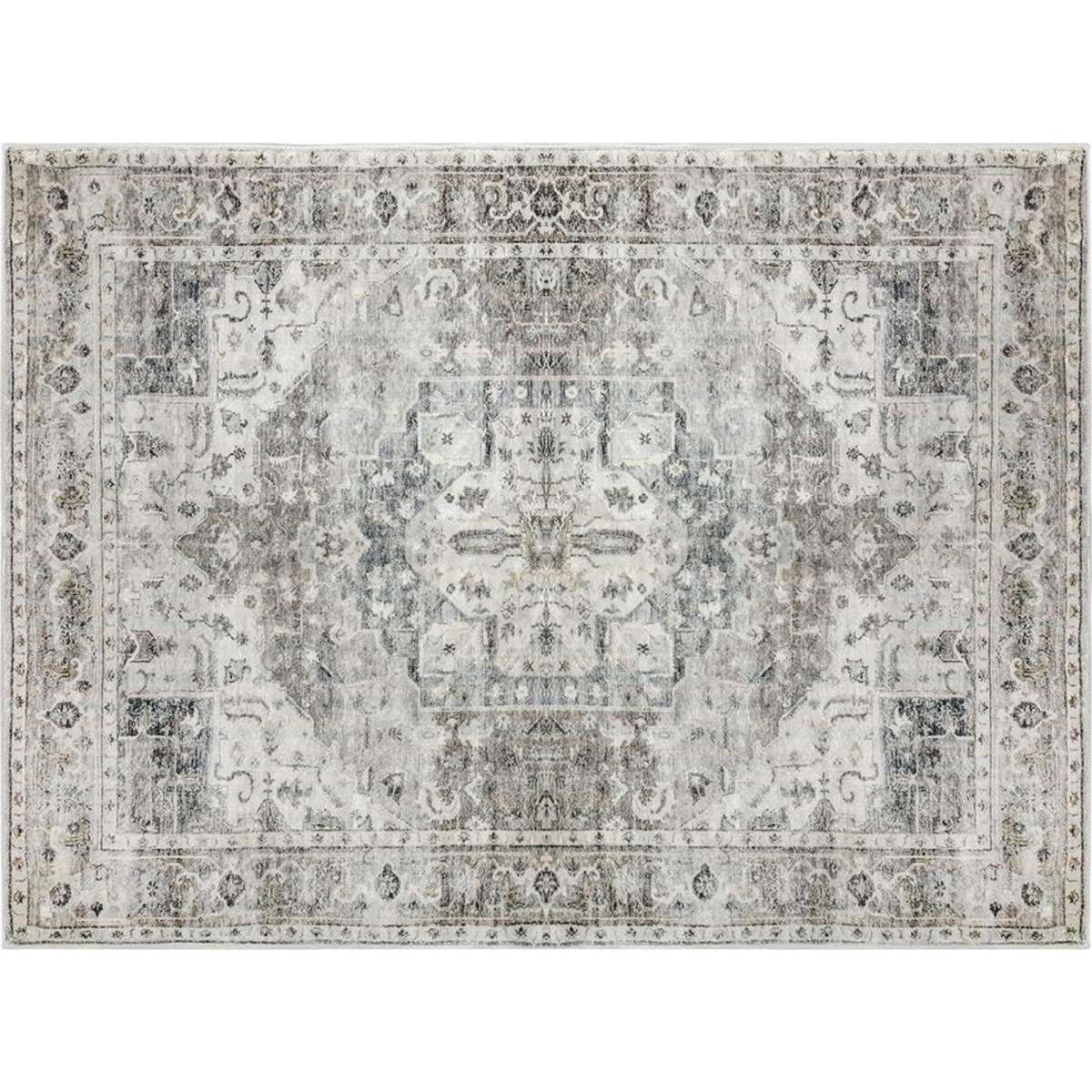 Marlow Floor Rug Area Rug Large Mat Carpet Short Pile Modern Mat