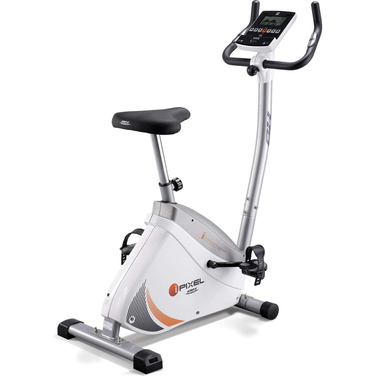 Bh 2025 fitness bike