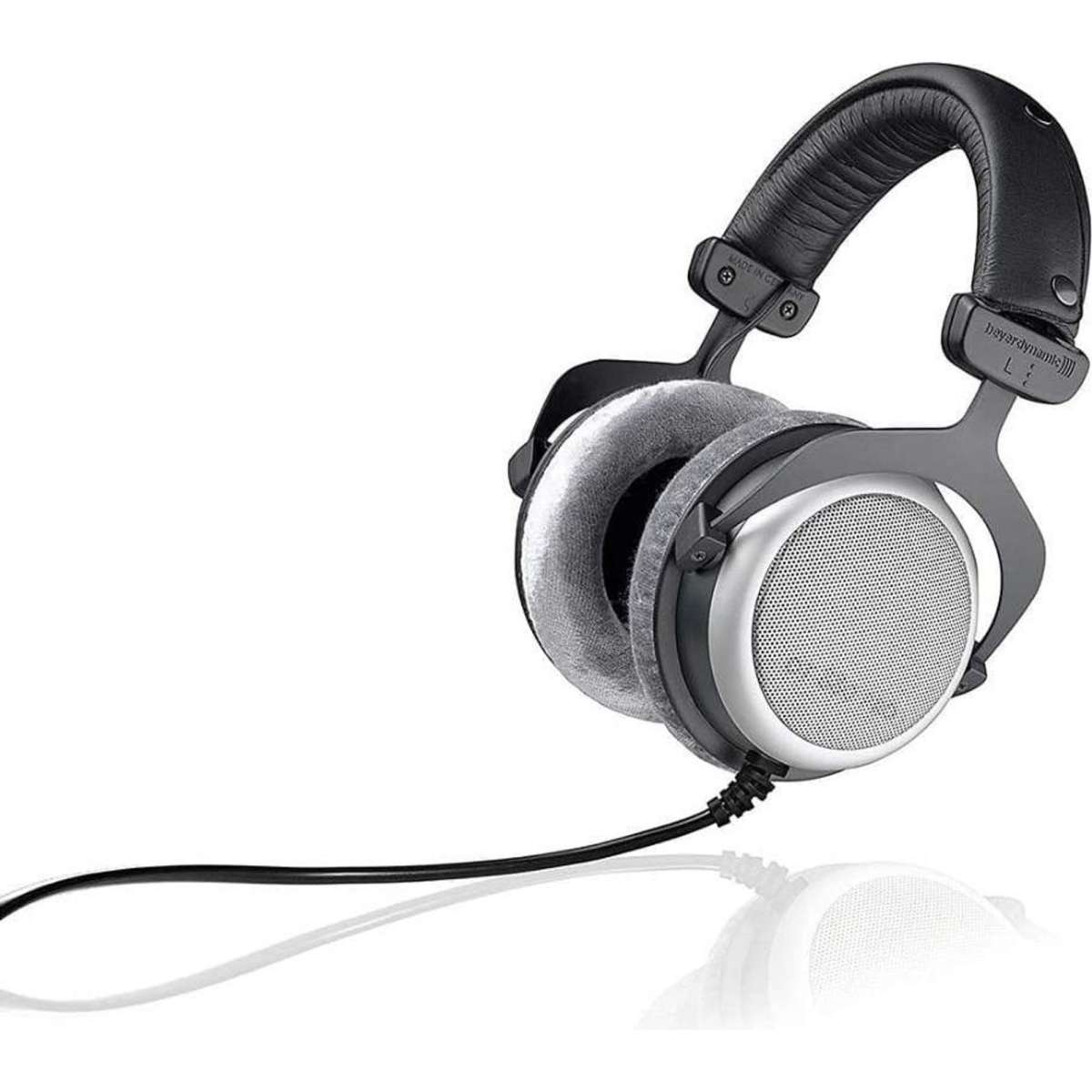 Beyerdynamic DT880 Pro 250 Ohms Semiopen Professional Monitoring