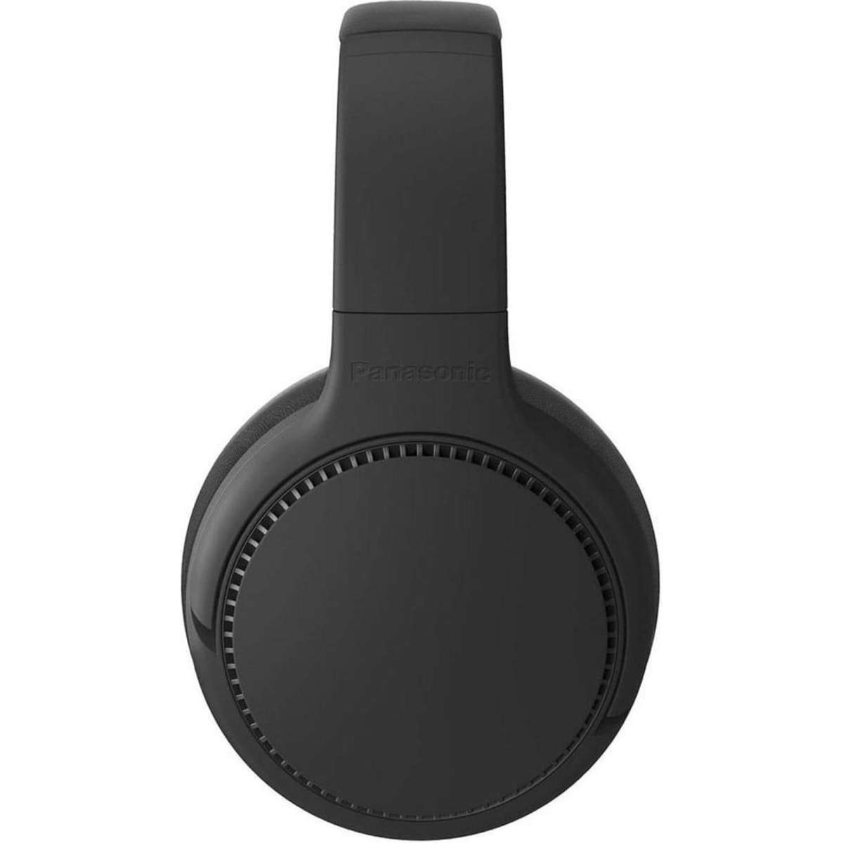 Panasonic Deep Bass Wireless Headphones RB-M500 - Black | Woolworths