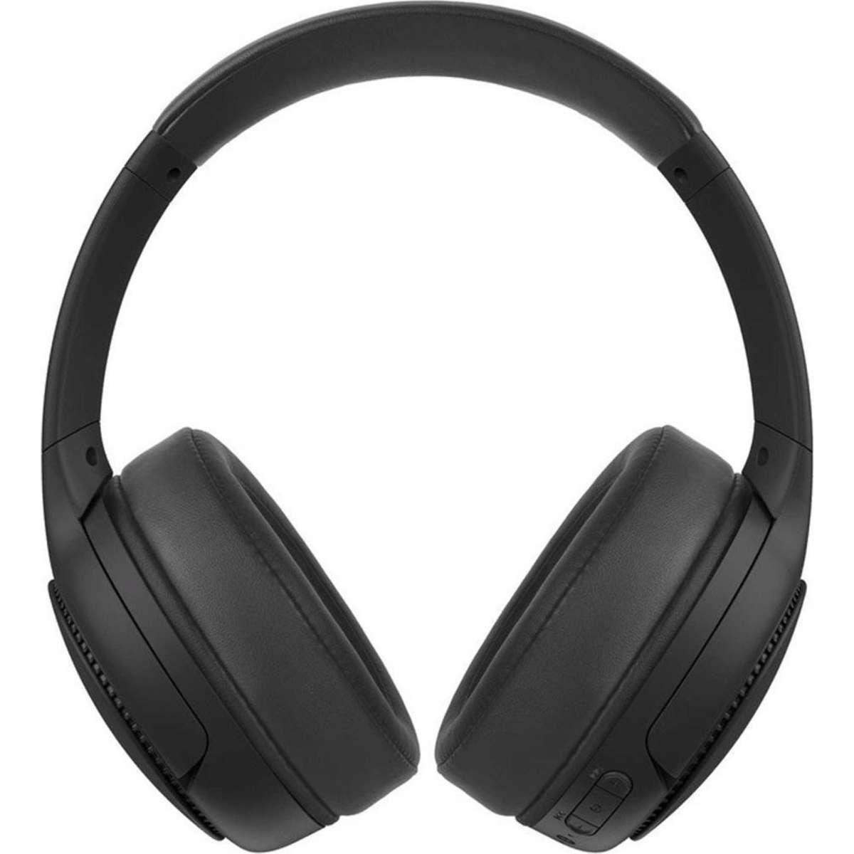 Panasonic Deep Bass Wireless Headphones RB-M500 - Black | Woolworths