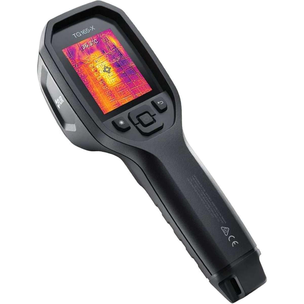 FLIR TG165X MSX Thermal Camera Woolworths