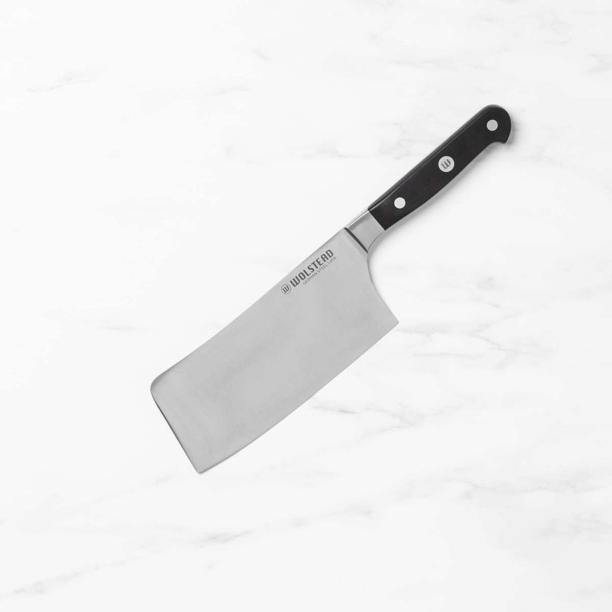 Wolstead Calibre Cleaver 16.5cm Woolworths