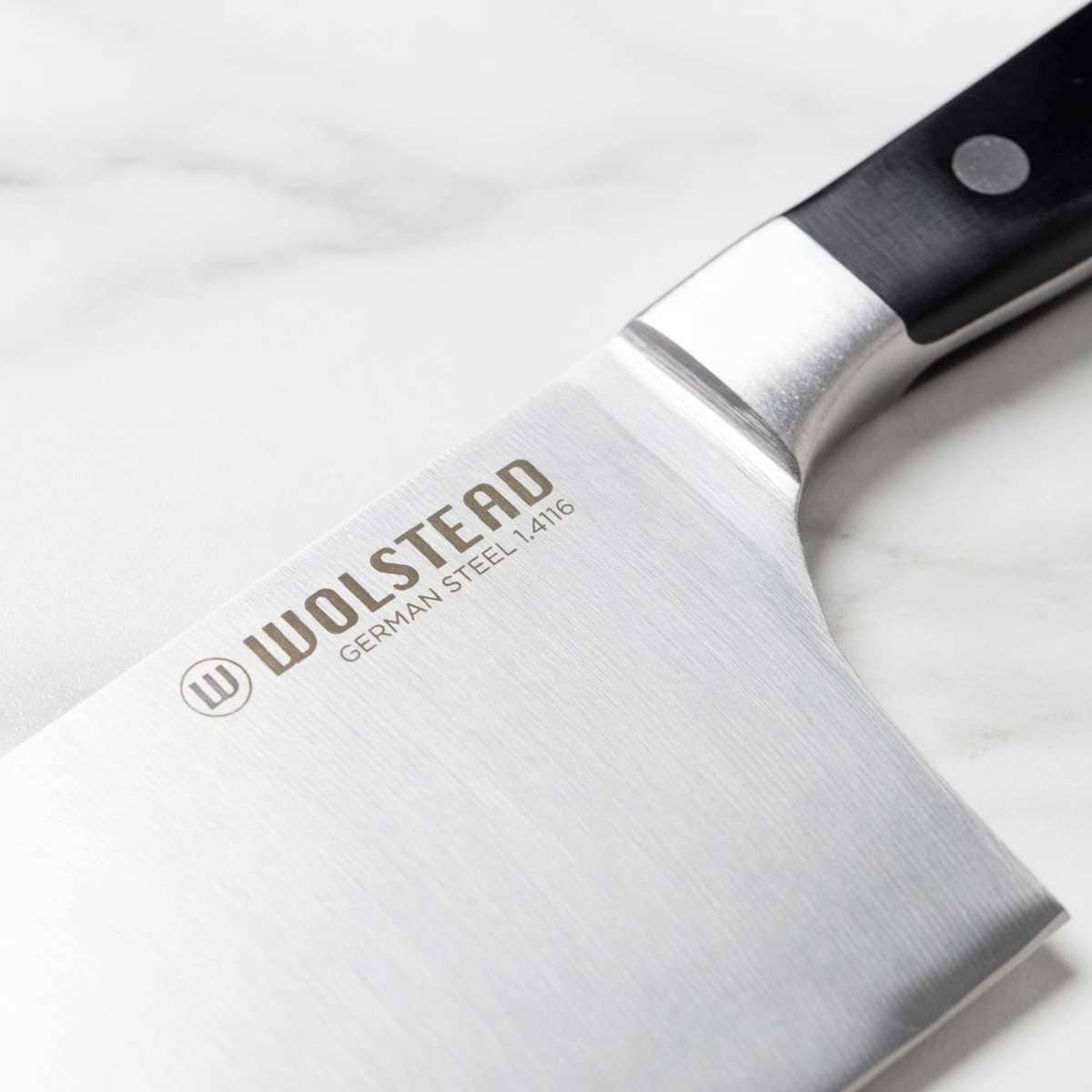 Wolstead Calibre Cleaver 16.5cm Woolworths