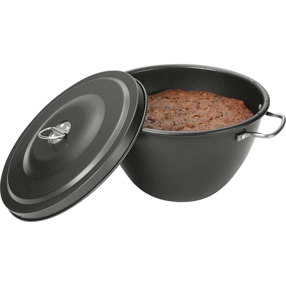 Avanti Non Stick Pudding Steamer 2L Woolworths