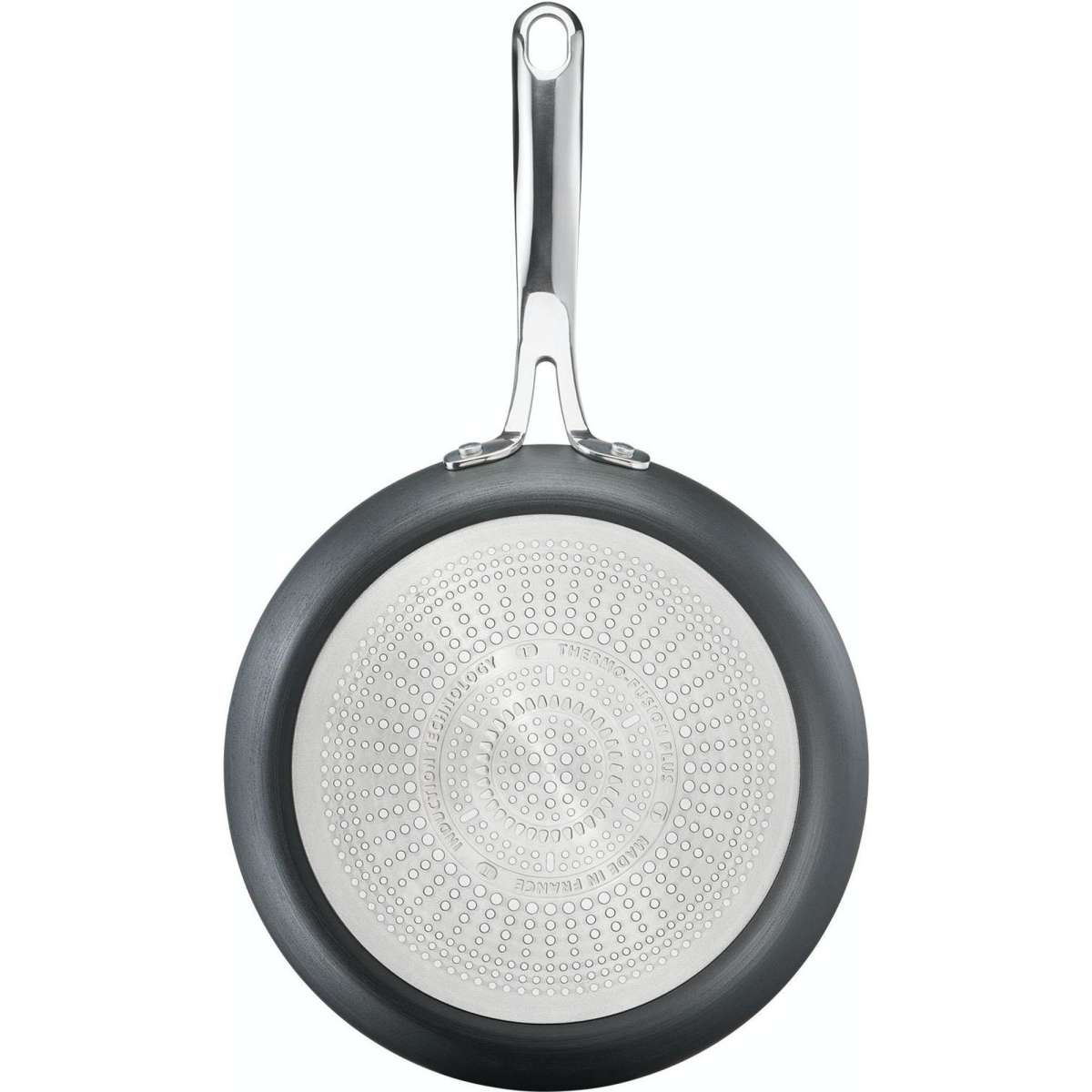Tefal Unlimited Premium Induction Non Stick Frypan 28cm Woolworths