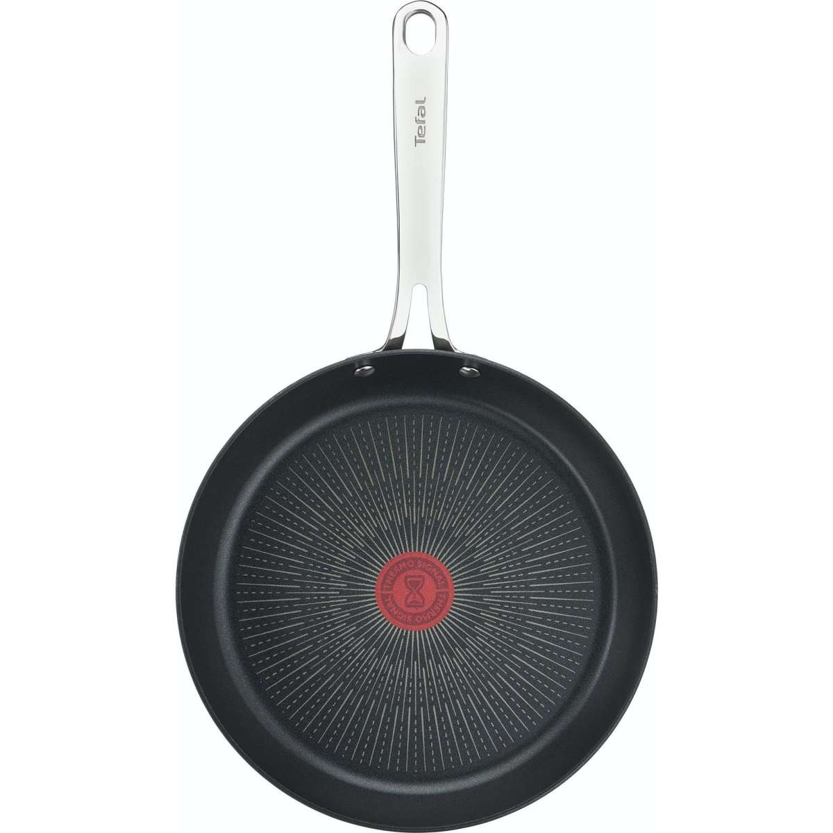 Tefal Unlimited Premium Induction Non Stick Frypan 30cm Woolworths