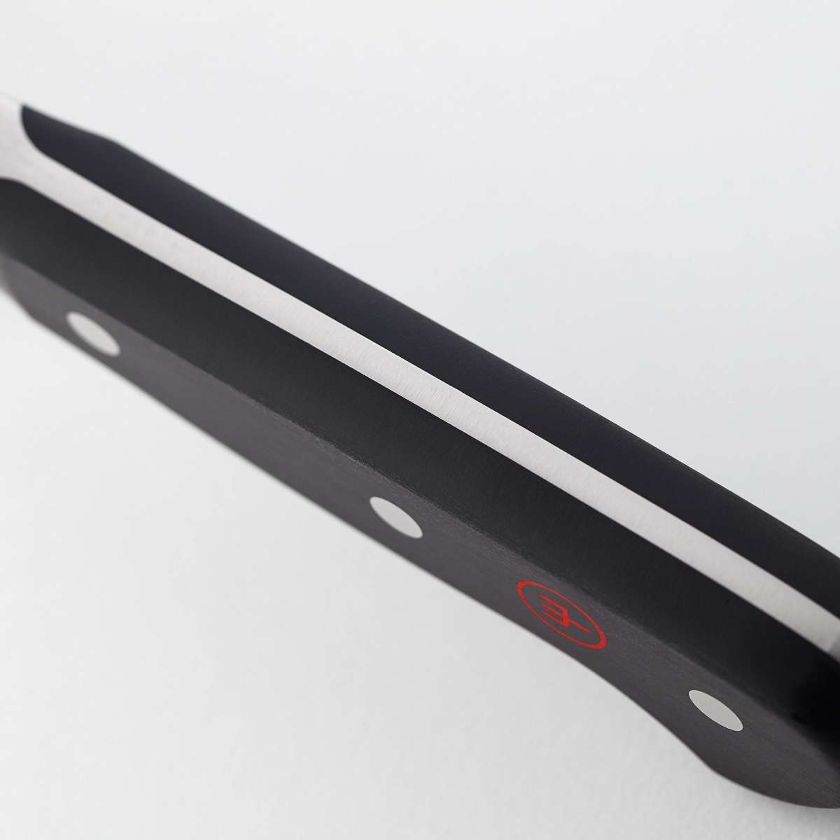 Wusthof Classic Serrated Utility Knife 14cm Woolworths