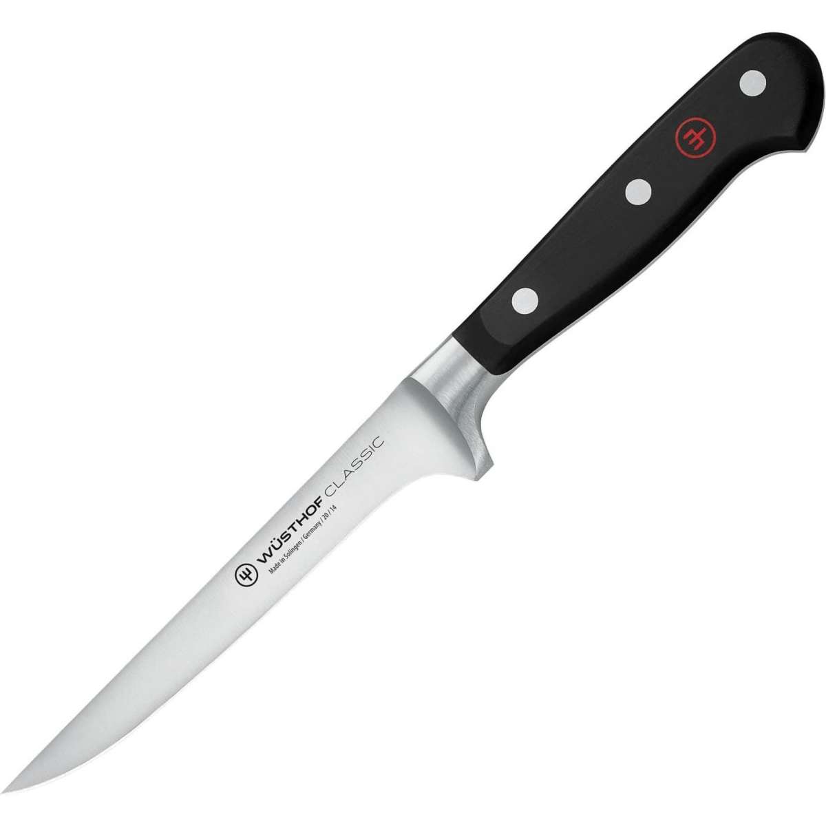 Wusthof Classic Boning Knife 14cm | Woolworths