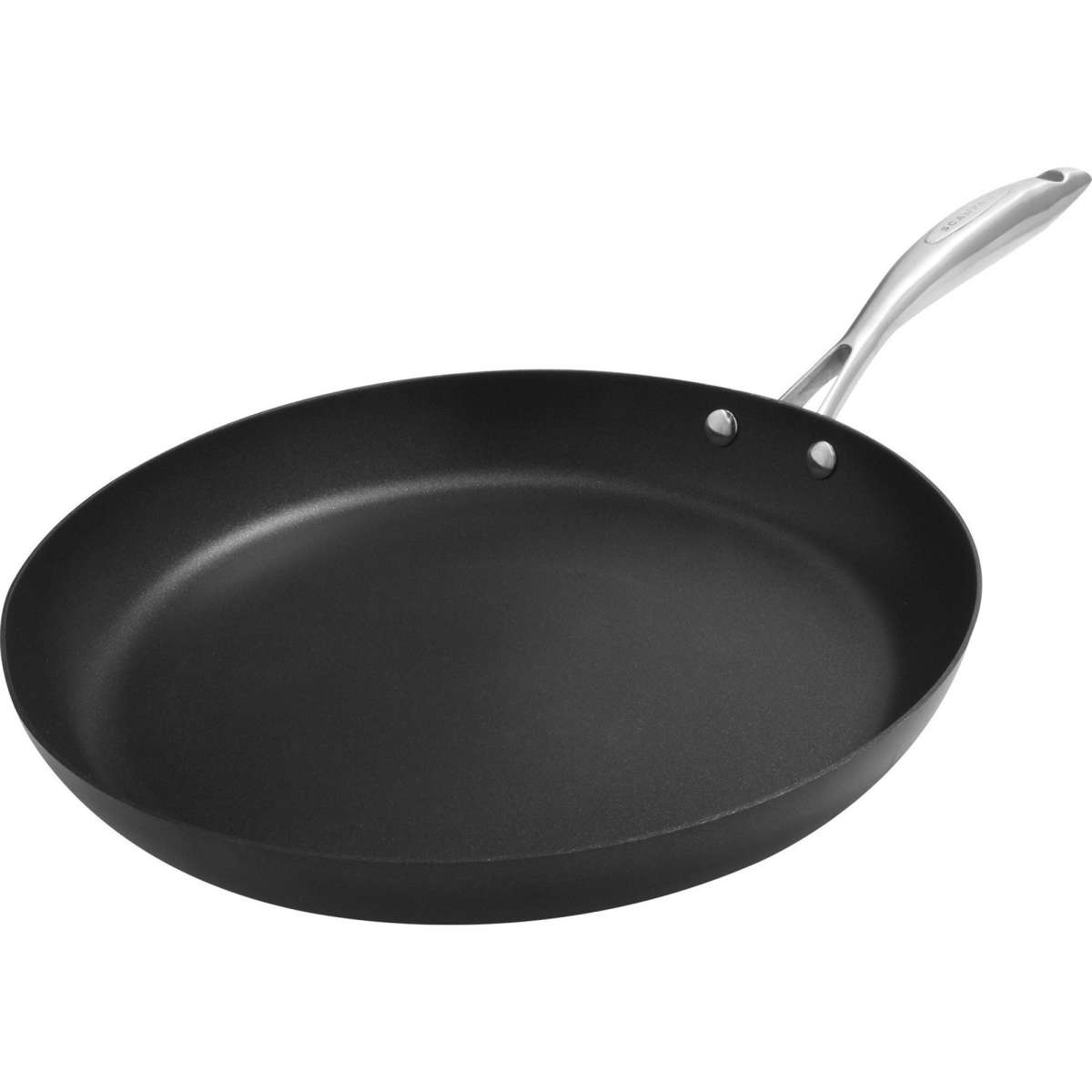 Scanpan Pro IQ Non Stick Frypan 32cm Woolworths