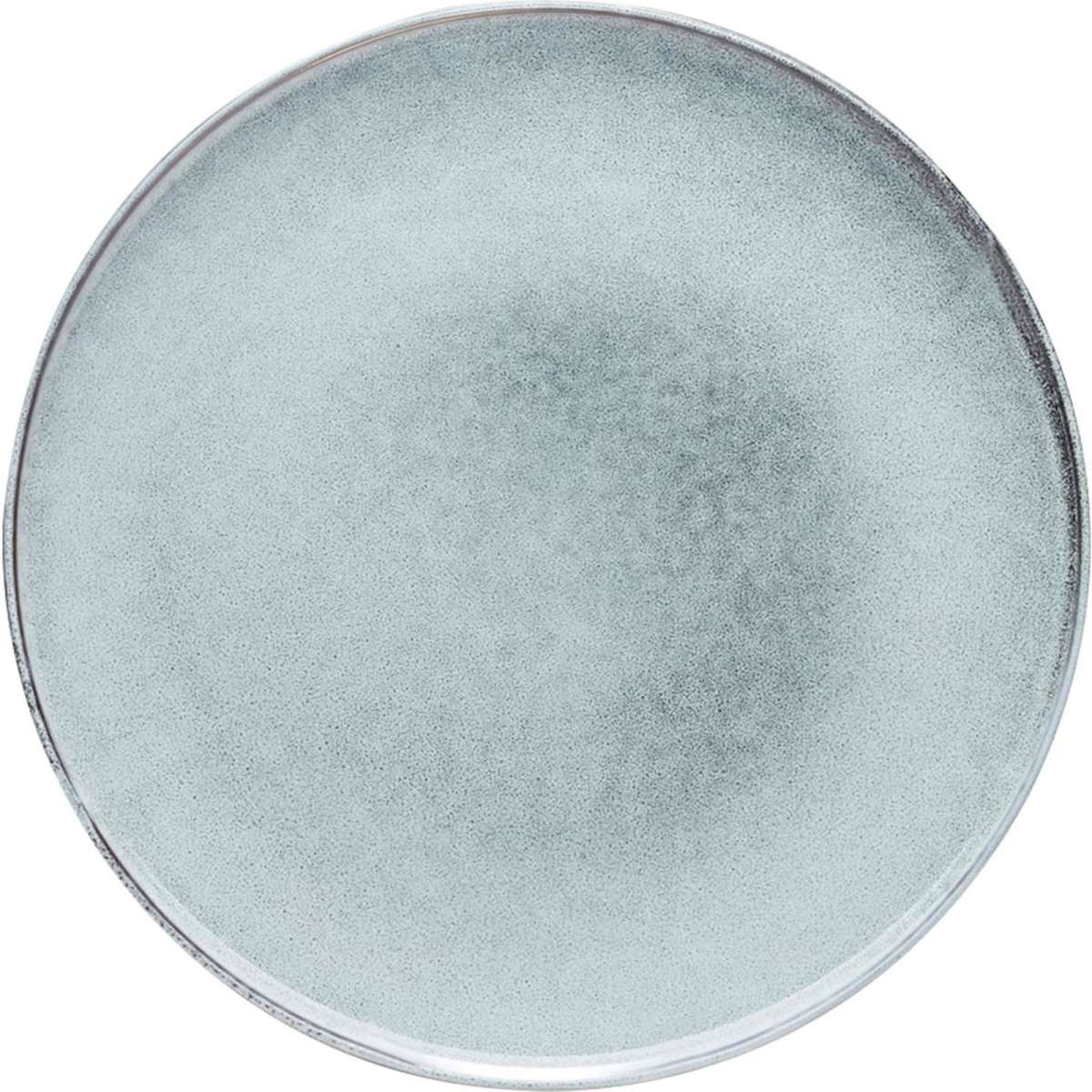 Salt & Pepper Relic Dinner Set 12pc Blue Woolworths