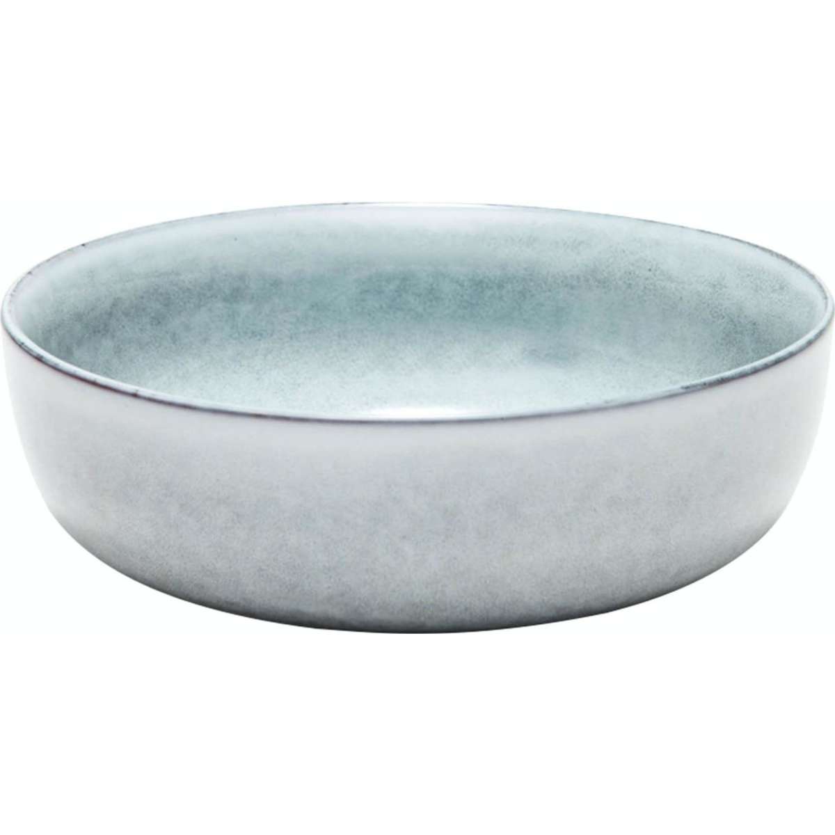 Salt & Pepper Relic Dinner Set 12pc Blue Woolworths