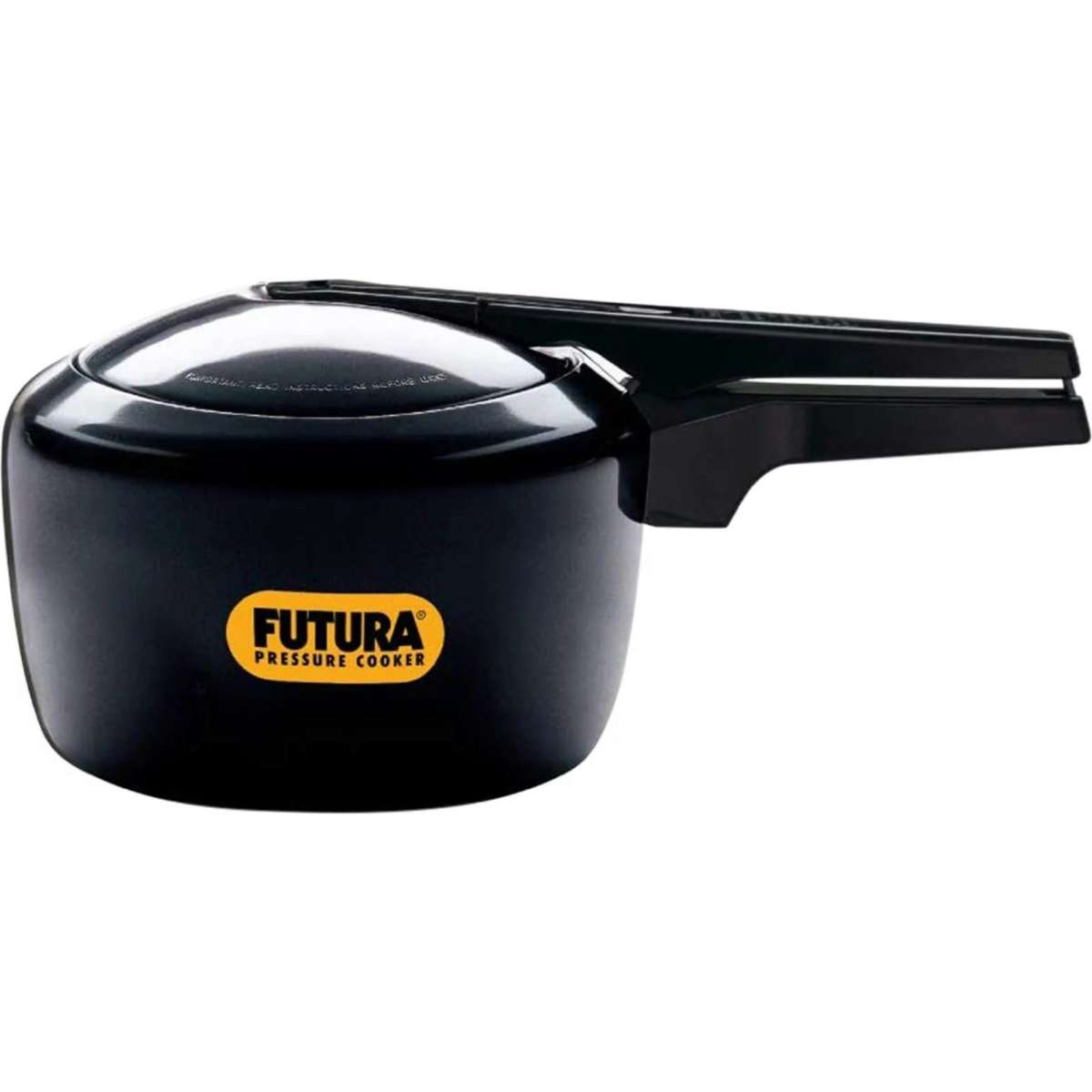 Futura Pressure Cooker 3L 1EA Woolworths