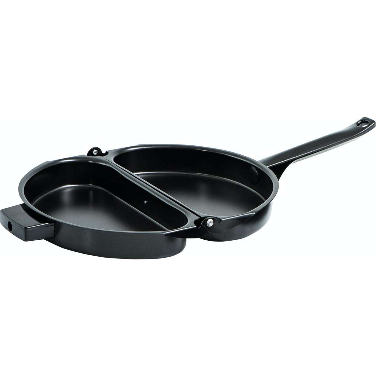 Avanti Non Stick Omelette & Egg Poacher Pan Woolworths