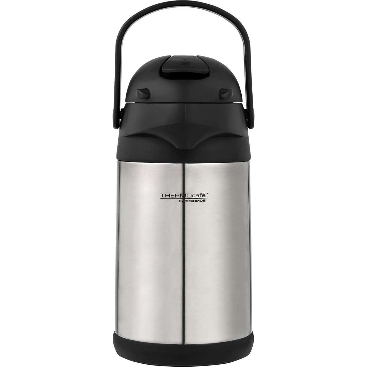 Thermos THERMOcafé™ Insulated Pump Pot 2.5L Woolworths