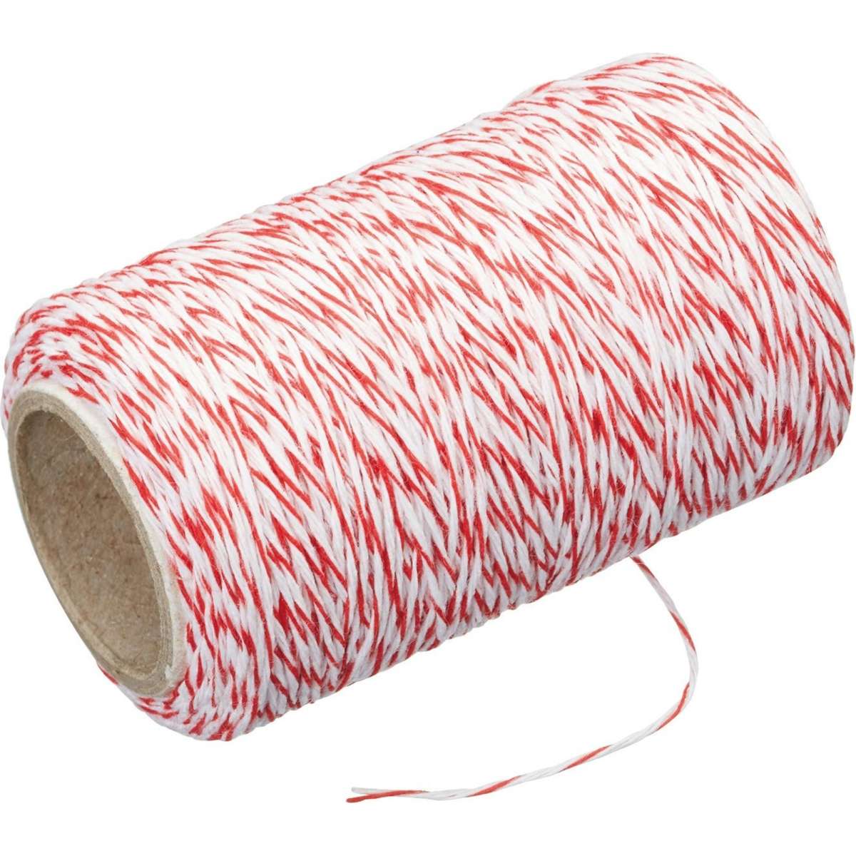 Avanti Butchers Twine with Cutter Red Woolworths