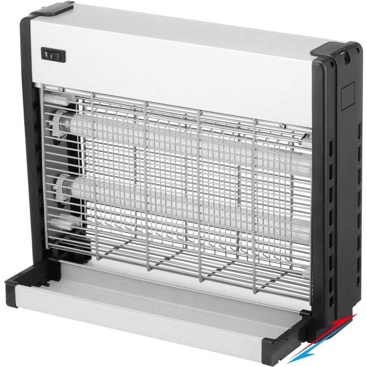 Maxkon Electric Bug Zapper Insect Mosquito Killer Fly Trap Catcher