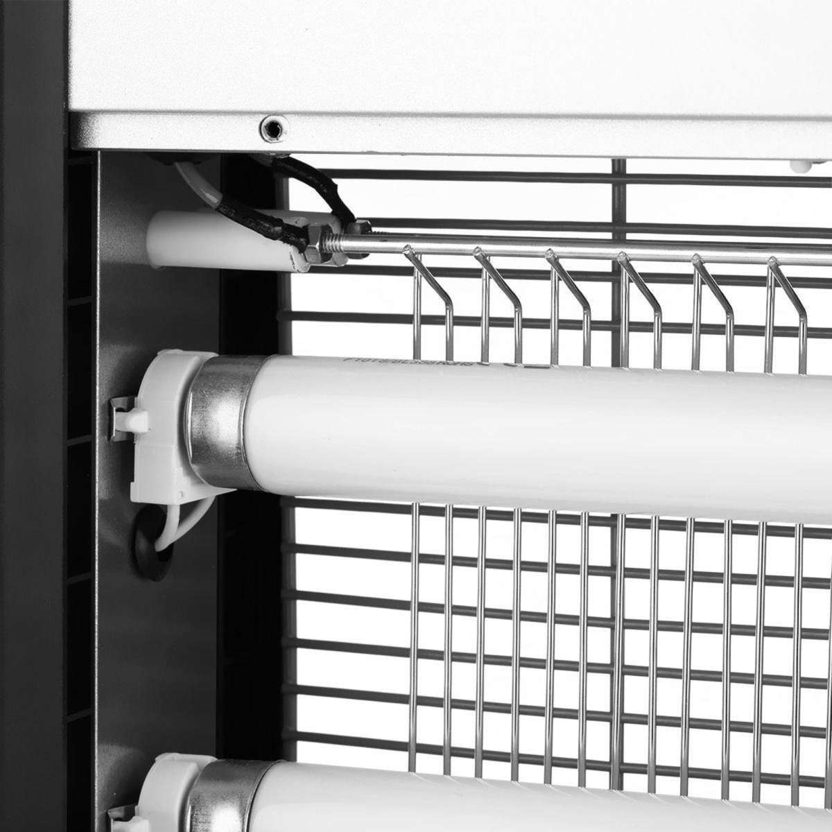 Maxkon Electric Bug Zapper Insect Mosquito Killer Fly Trap Catcher