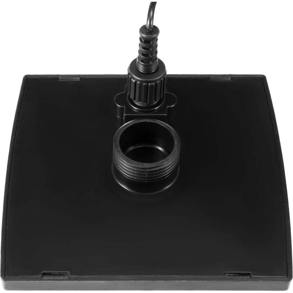 Ausway Solar Powered Pond Air Pump for Fish 1.5W Woolworths