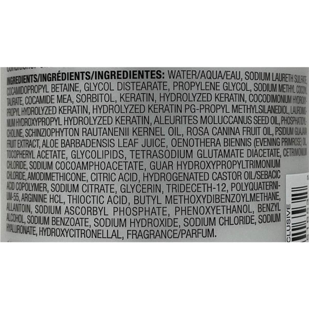 Joico KPAK Color Therapy ColorProtecting Shampoo 1 Litre Woolworths