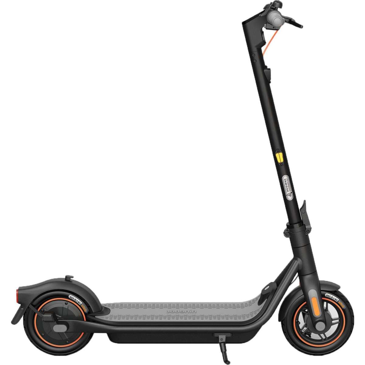 Segway Ninebot KickScooter F65 Woolworths