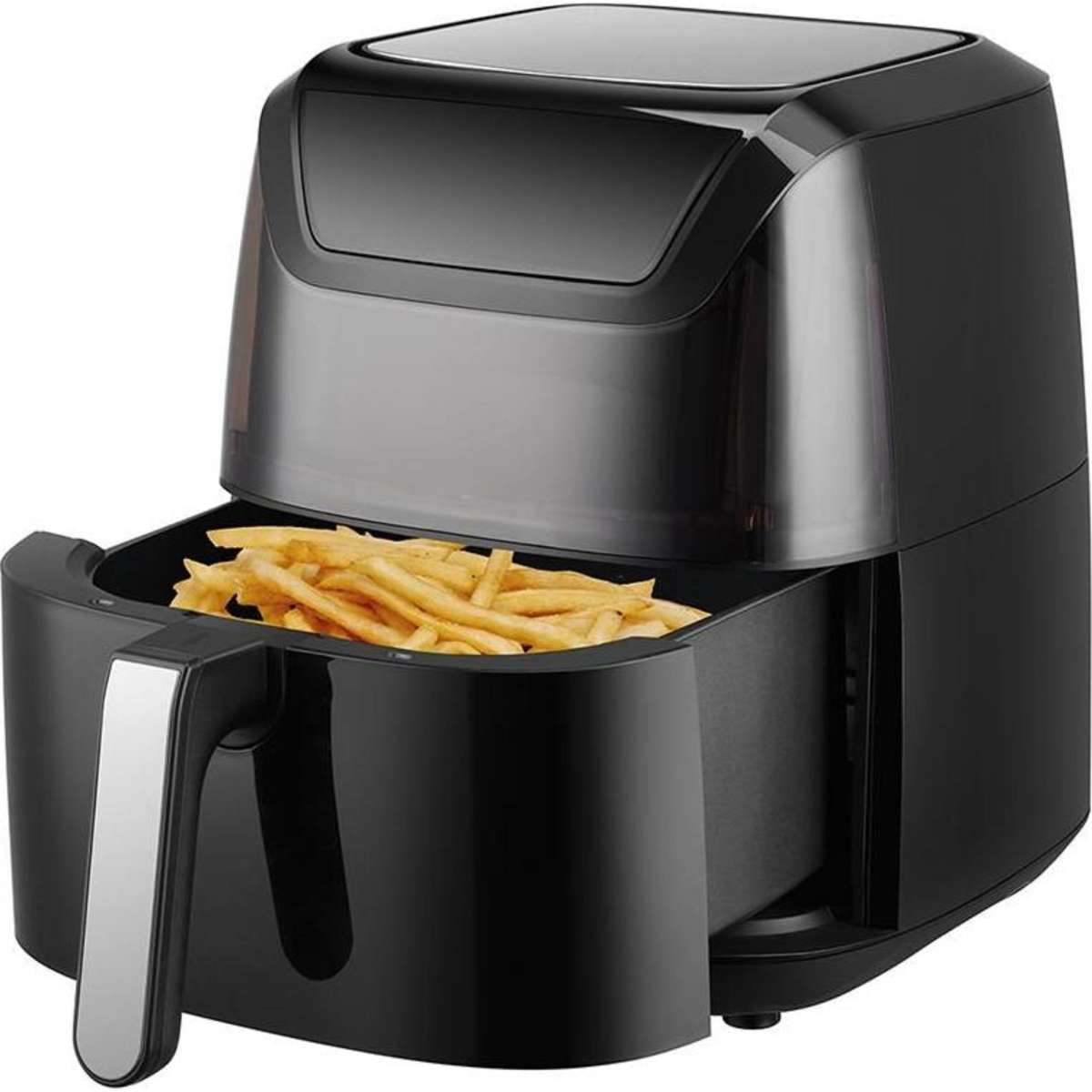 Healthy Choice 8L 1700W Digital Air Fryer with Viewing Window Woolworths